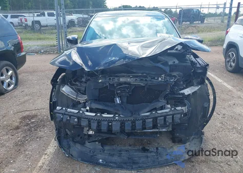 2022 Acura Mdx Technology z USA, uszkodzony, nr VIN 5J8YD9H43NL001296